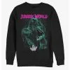 Null Jurassic World Bright Raptor Squad Sweatshirt -Sweaters And Cardigans Sales 13269303 hi