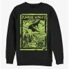 Null Jurassic World Doors Open Sweatshirt -Sweaters And Cardigans Sales 13269401 hi