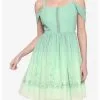 HUNIVERS Disney Princess Tiana Dress 2 HUNIVERS Disney Princess Tiana Dress -Sweaters And Cardigans Sales 14930061 hi