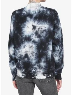 HUNIVERS Disney 101 Dalmatians Tie-Dye Sweatshirt -Sweaters And Cardigans Sales 15593326 av2