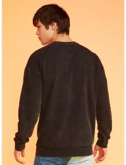 OURUNVRS Our Universe Star Wars: The Bad Batch Patch Sweatshirt Her Universe Exclusive -Sweaters And Cardigans Sales 15644064 av2