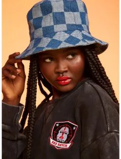 OURUNVRS Our Universe Star Wars: The Bad Batch Patch Sweatshirt Her Universe Exclusive -Sweaters And Cardigans Sales 15644064 av4