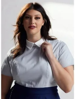 HUNIVERS Her Universe Star Wars The Mandalorian The Child Dress Plus Size -Sweaters And Cardigans Sales 15897098 av3