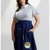 HUNIVERS Her Universe Star Wars The Mandalorian The Child Dress Plus Size