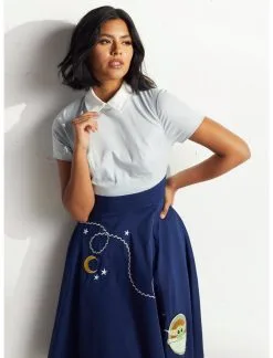 HUNIVERS Her Universe Star Wars The Mandalorian The Child Dress -Sweaters And Cardigans Sales 15897105 av3