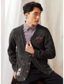 OURUNVRS Our Universe Star Wars: The Bad Batch Embroidered Cardigan Her Universe Exclusive