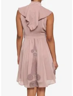 HUNIVERS Her Universe Star Wars Leia Cloud City Dress -Sweaters And Cardigans Sales 17036004 av2