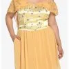 HUNIVERS Her Universe Star Wars Padme Meadow Dress Plus Size -Sweaters And Cardigans Sales 17036027 hi