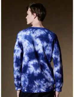 OURUNVRS Our Universe Star Wars Logo Tie-Dye Sweatshirt -Sweaters And Cardigans Sales 17036044 av2
