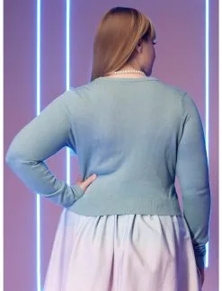 HUNIVERS Her Universe Star Wars Rebels Cardigan Plus Size -Sweaters And Cardigans Sales 17056885 av2