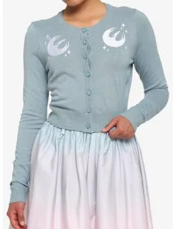 HUNIVERS Her Universe Star Wars Rebels Cardigan