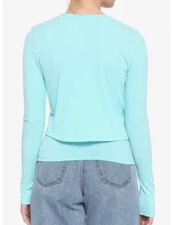 HUNIVERS Disney Lilo & Stitch Cardigan & Cami Set -Sweaters And Cardigans Sales 17147445 av2