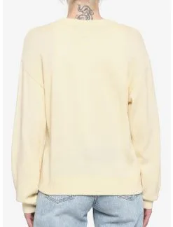 HUNIVERS Disney Winnie The Pooh Balloon Skimmer Cardigan 7 HUNIVERS Disney Winnie The Pooh Balloon Skimmer Cardigan -Sweaters And Cardigans Sales 17164866 av2