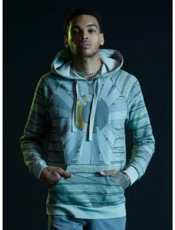 OURUNVRS Our Universe Marvel Moon Knight Hoodie -Sweaters And Cardigans Sales 17229109 av4