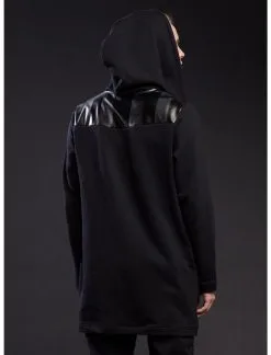 OURUNVRS Our Universe Star Wars Obi-Wan Kenobi Darth Vader Open Cardigan -Sweaters And Cardigans Sales 17276698 av2