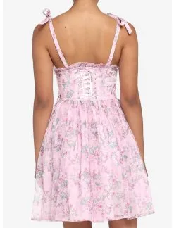 HUNIVERS Her Universe Disney Sleeping Beauty Tulle Sweetheart Dress -Sweaters And Cardigans Sales 17605458 av2