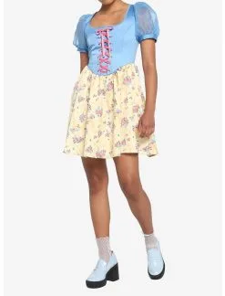 HUNIVERS Her Universe Disney Snow White And The Seven Dwarfs Royal Dress -Sweaters And Cardigans Sales 17605473 av1