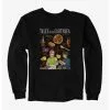 Null Studio Ghibli Tales From Earthsea Beef Stew Recipe Sweatshirt -Sweaters And Cardigans Sales 17652778 hi