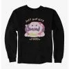 Null Studio Ghibli My Neighbors The Yamadas One Bite Sweatshirt -Sweaters And Cardigans Sales 17652981 hi