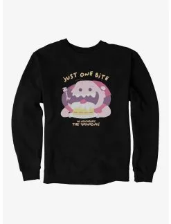 Null Studio Ghibli My Neighbors The Yamadas One Bite Sweatshirt