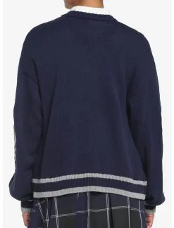 HUNIVERS Harry Potter Ravenclaw Skimmer Cardigan -Sweaters And Cardigans Sales 17752207 av2