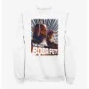 Null Star Wars Book Of Boba Fett Legends Of The Sand Sweatshirt -Sweaters And Cardigans Sales 17927825 hi