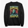 Star Wars Book Of Boba Fett Rancor Keeper Sweatshirt -Sweaters And Cardigans Sales 17927853 hi