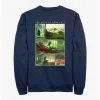 Null Star Wars Book Of Boba Fett The Child's Choice Sweatshirt 2 Null Star Wars Book Of Boba Fett The Child's Choice Sweatshirt -Sweaters And Cardigans Sales 18002251 hi