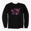 Null Hello Kitty Be Kind Sweatshirt -Sweaters And Cardigans Sales 18009807 hi