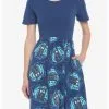 HUNIVERS Her Universe Doctor Who TARDIS Dress -Sweaters And Cardigans Sales 18099189 hi
