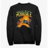 Null Disney Kim Possible World Hero Sweatshirt -Sweaters And Cardigans Sales 18288734 hi