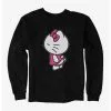 Null Hello Kitty Sugar Rush Shy Away Sweatshirt 1 Null Hello Kitty Sugar Rush Shy Away Sweatshirt -Sweaters And Cardigans Sales 18299397 hi