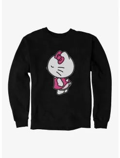 Null Hello Kitty Sugar Rush Shy Away Sweatshirt