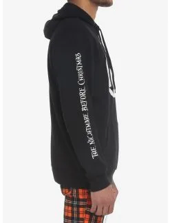 OURUNVRS The Nightmare Before Christmas Jack Jumbo Head Hoodie -Sweaters And Cardigans Sales 18386027 av3