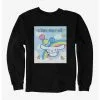 Null Cinnamoroll Balloons And Rainbow Sweatshirt -Sweaters And Cardigans Sales 18405144 hi