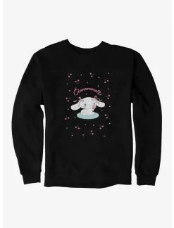Null Cinnamoroll Cherry Love Sweatshirt