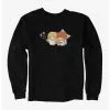 Null Little Twin Stars Magical Surprise Sweatshirt -Sweaters And Cardigans Sales 18742099 hi