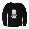 Null Pochacco Ready To Go Sweatshirt -Sweaters And Cardigans Sales 18744681 hi