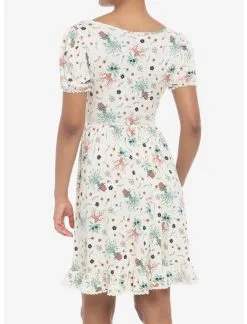 HUNIVERS Harry Potter Herbology Mandrake Dress -Sweaters And Cardigans Sales 18780982 av2