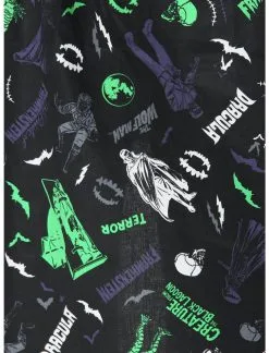 HUNIVERS Universal Monsters Retro Dress -Sweaters And Cardigans Sales 18869708 av3