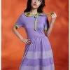 HUNIVERS Scooby-Doo! Daphne Lavender Dress -Sweaters And Cardigans Sales 19017200 hi