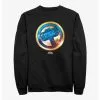Null Marvel Thor: Love And Thunder Mjollnir Sweatshirt -Sweaters And Cardigans Sales 19034342 hi
