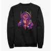 Null Marvel Thor: Love And Thunder Lady Thor Sweatshirt -Sweaters And Cardigans Sales 19043598 hi