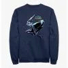 Null Marvel Thor: Love And Thunder Valkyrie Hero Shot Sweatshirt -Sweaters And Cardigans Sales 19043910 hi