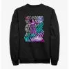 Null Marvel Ms. Marvel Wave Sweatshirt -Sweaters And Cardigans Sales 19050455 hi