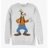 Null Disney Goofy Classic Sweatshirt -Sweaters And Cardigans Sales 19139911 hi
