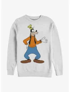 Null Disney Goofy Classic Sweatshirt