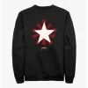 Null Marvel Doctor Strange In The Multiverse Of Madness Star Chavez Sweatshirt -Sweaters And Cardigans Sales 19147046 hi
