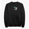 Null Disney Pixar Lightyear Nova Sweatshirt -Sweaters And Cardigans Sales 19260254 hi
