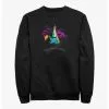 Null Disney Pixar Lightyear Nova Versus Sweatshirt -Sweaters And Cardigans Sales 19260268 hi